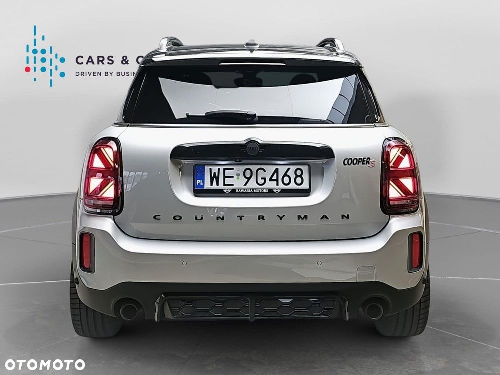 MINI Countryman Cooper S ALL4 - 24