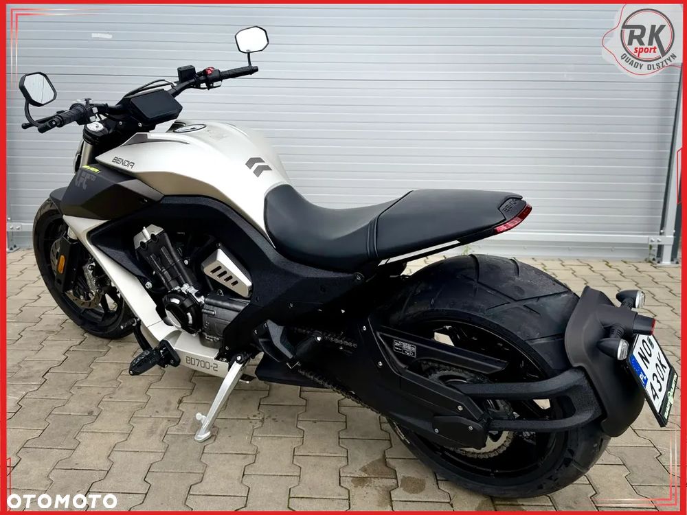 Benda LFC 700 - 7