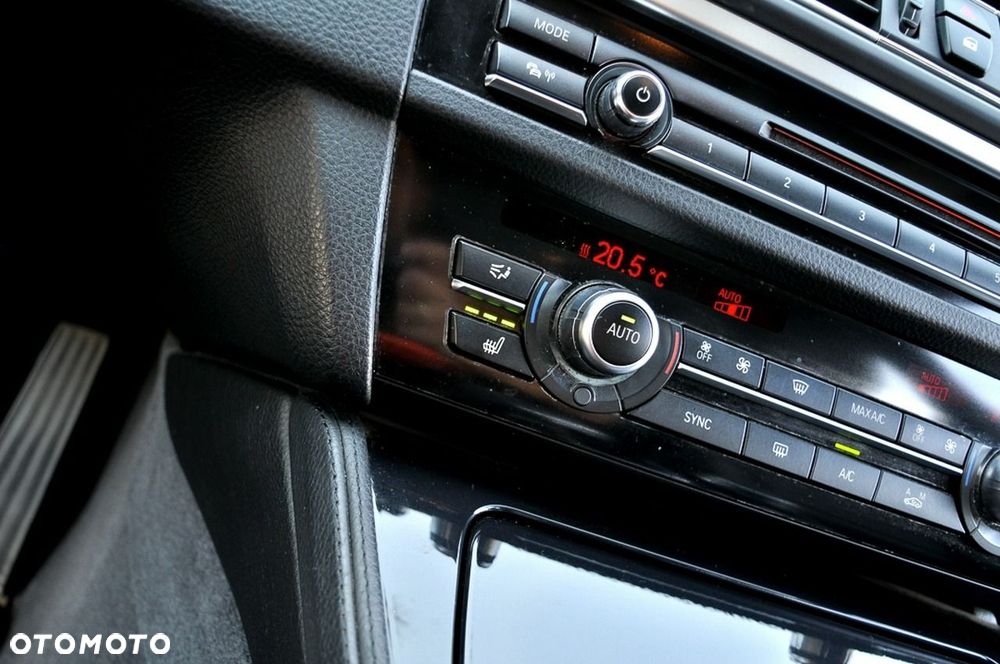 BMW Seria 5 - 18