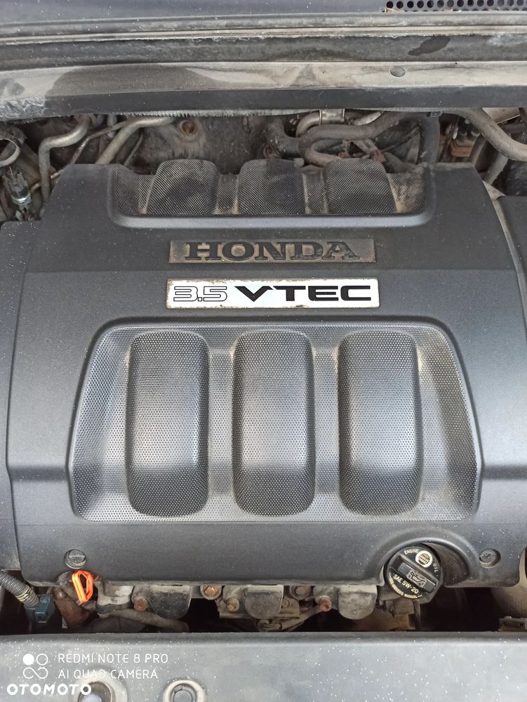Honda Odyssey 3.5 LX - 10