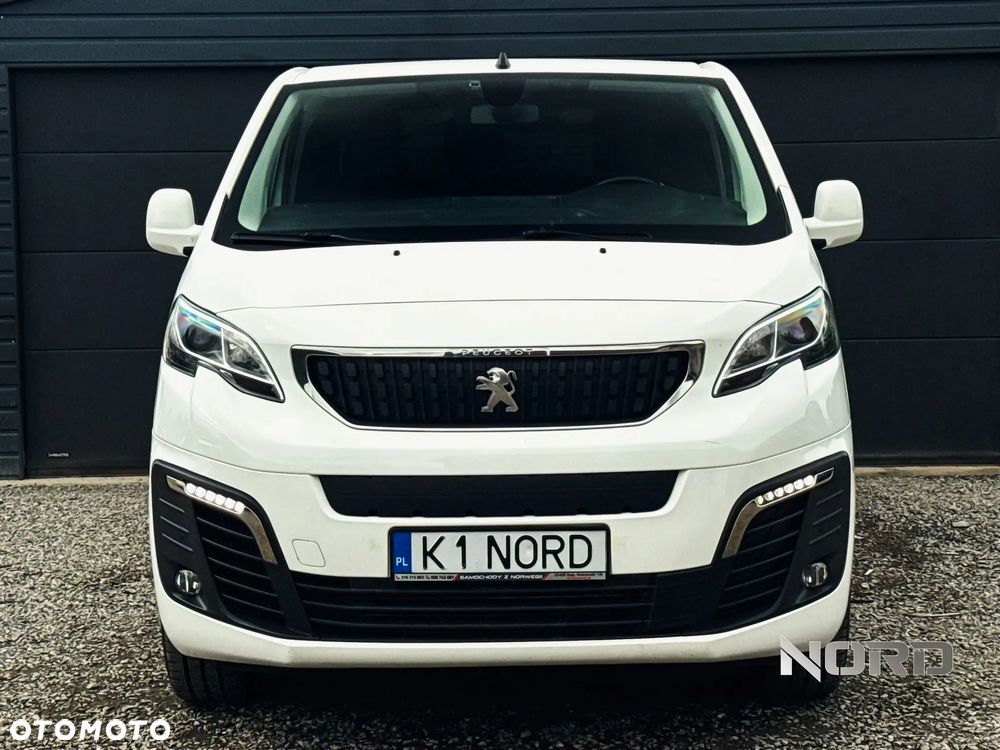 Peugeot Expert 2.0 4x4 Standard Premium - 5