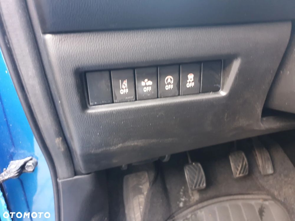 Suzuki Swift 1.2 Dualjet Hybrid Comfort - 14