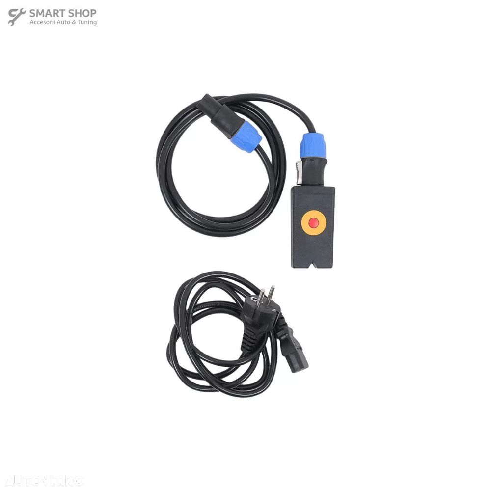 Kit de Reparatie Indoituri Lovituri Echipament Electromagnetic de Indr - 6