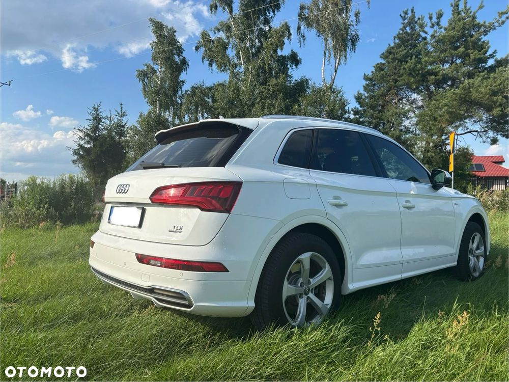Audi Q5 2.0 TDI Quattro S tronic - 6