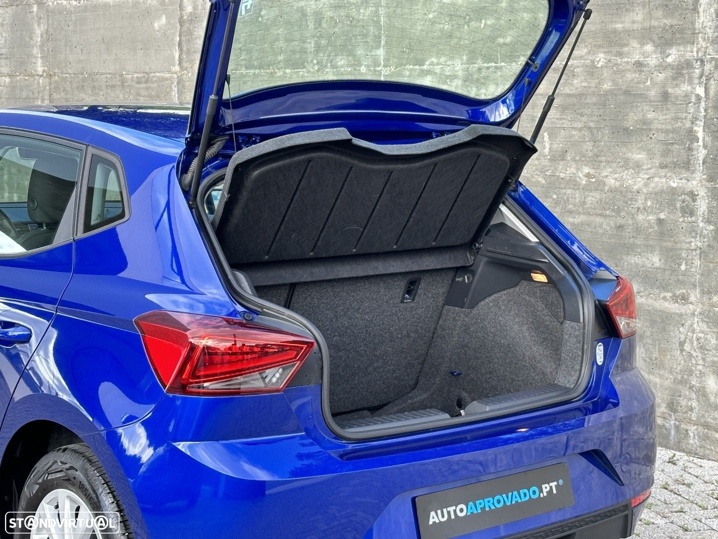 SEAT Ibiza 1.0 EcoTSI Style - 44