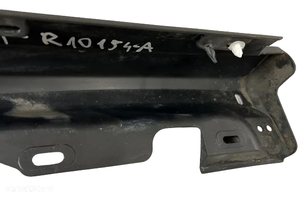 Dokładka tylna zderzaka tył Kia Ceed 3 86612-J7300 / Ford C-max AM51-R10154-A listwa progowa prawa tylna - 5