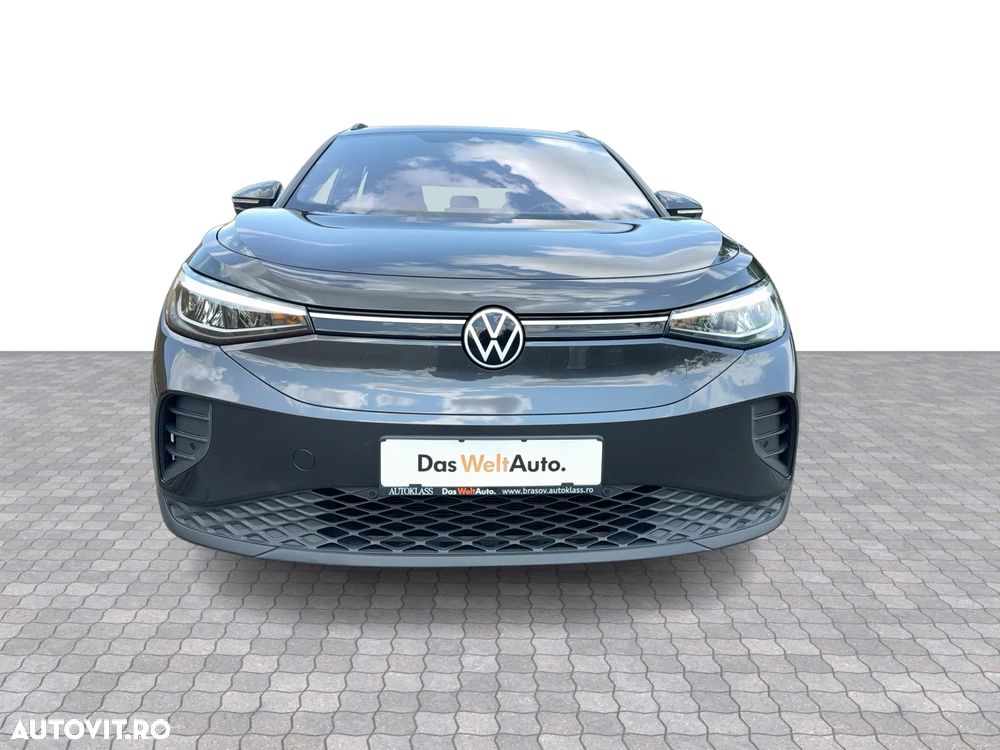 Volkswagen ID.4 Pro - 9
