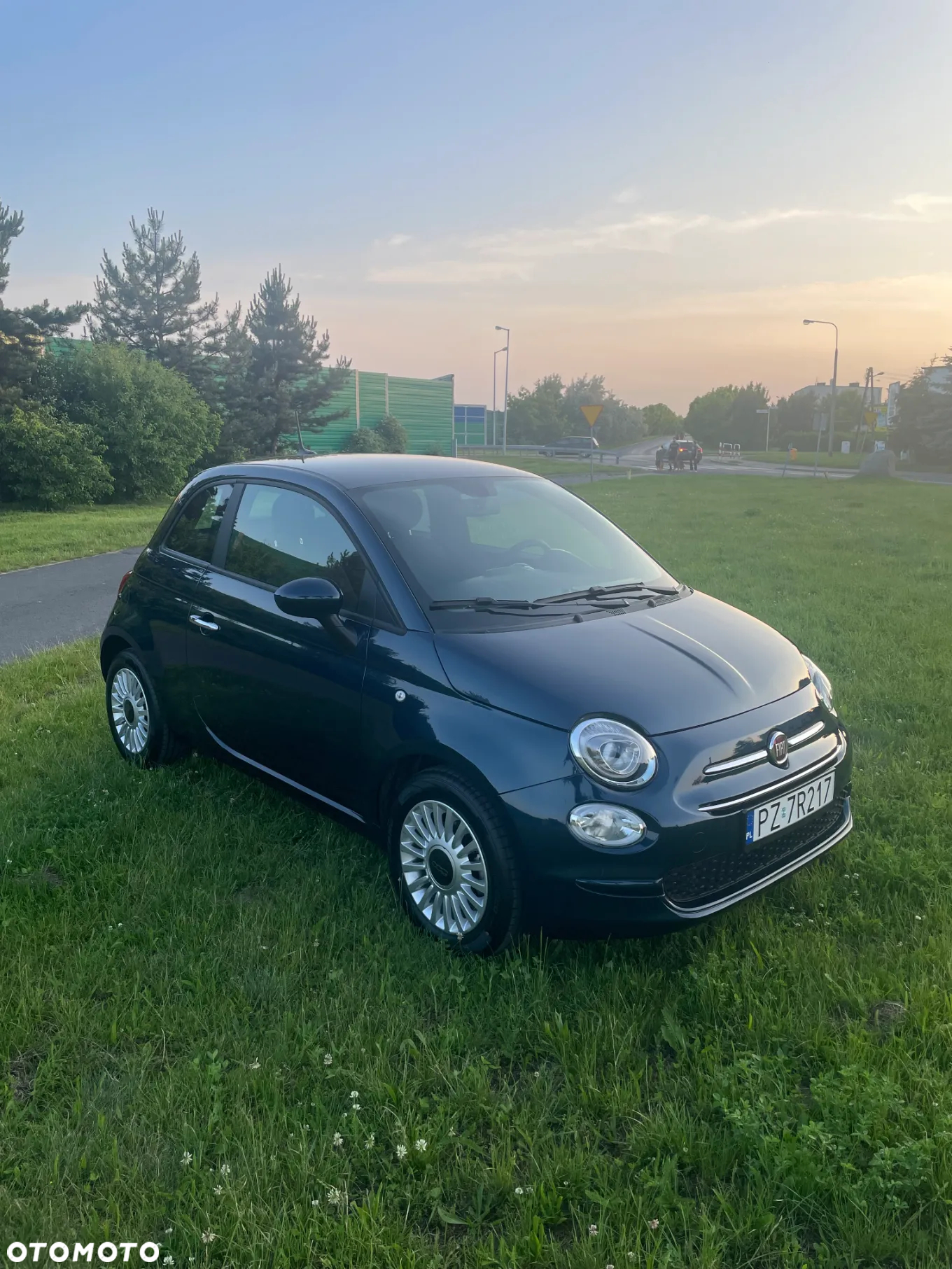 Fiat 500 1.0 Hybrid - 7