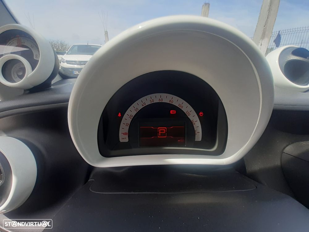 Smart ForTwo Coupé EQ prime - 6
