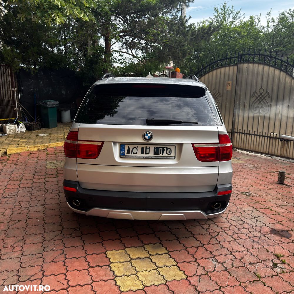 BMW X5 - 2