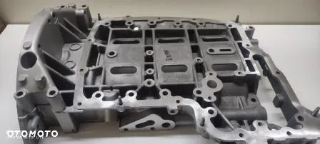 MISKA OLEJOWA KARTER CITROEN PEUGEOT 2,2 TDCI 2,2 HDI_EURO 5_FOMOCO - 7