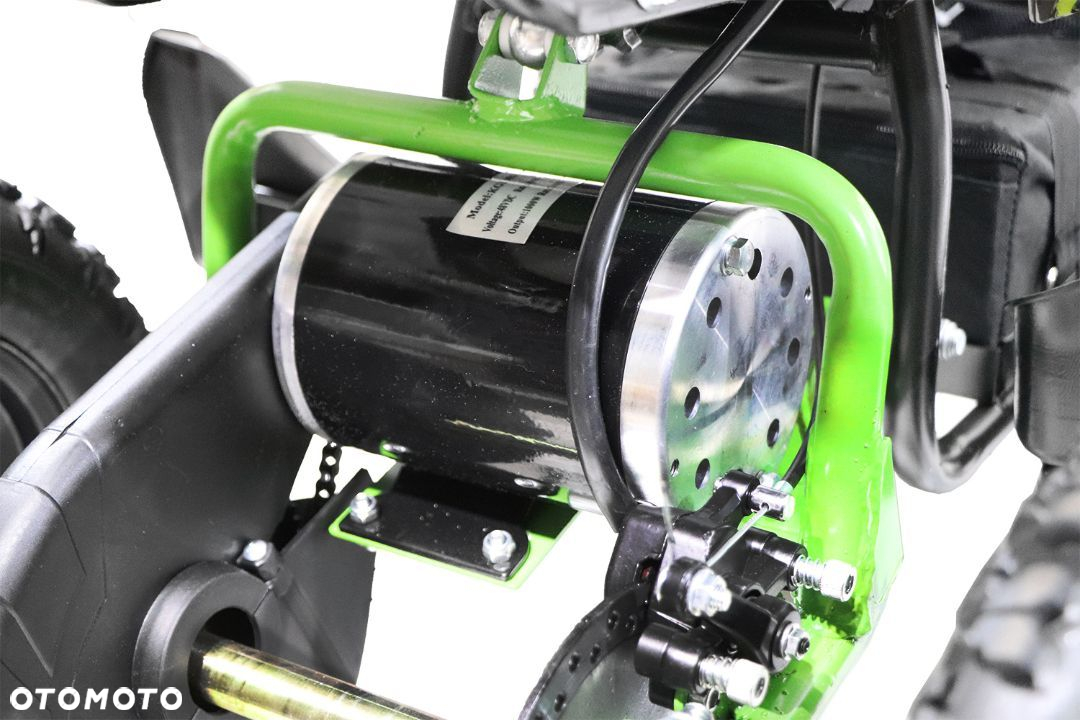 Nitro Motors Inny - 7