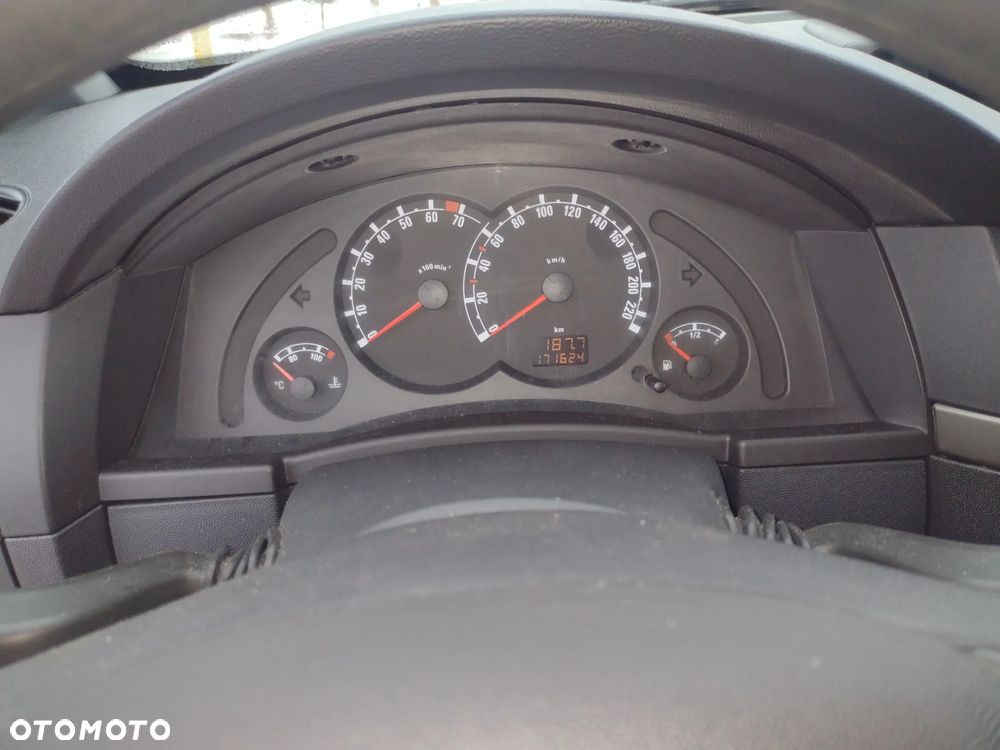 Opel Meriva 1.4 Cosmo - 8