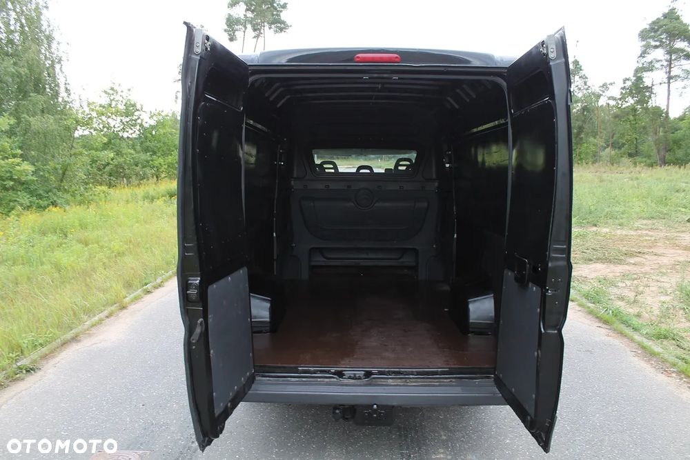 Citroën Jumper - 20