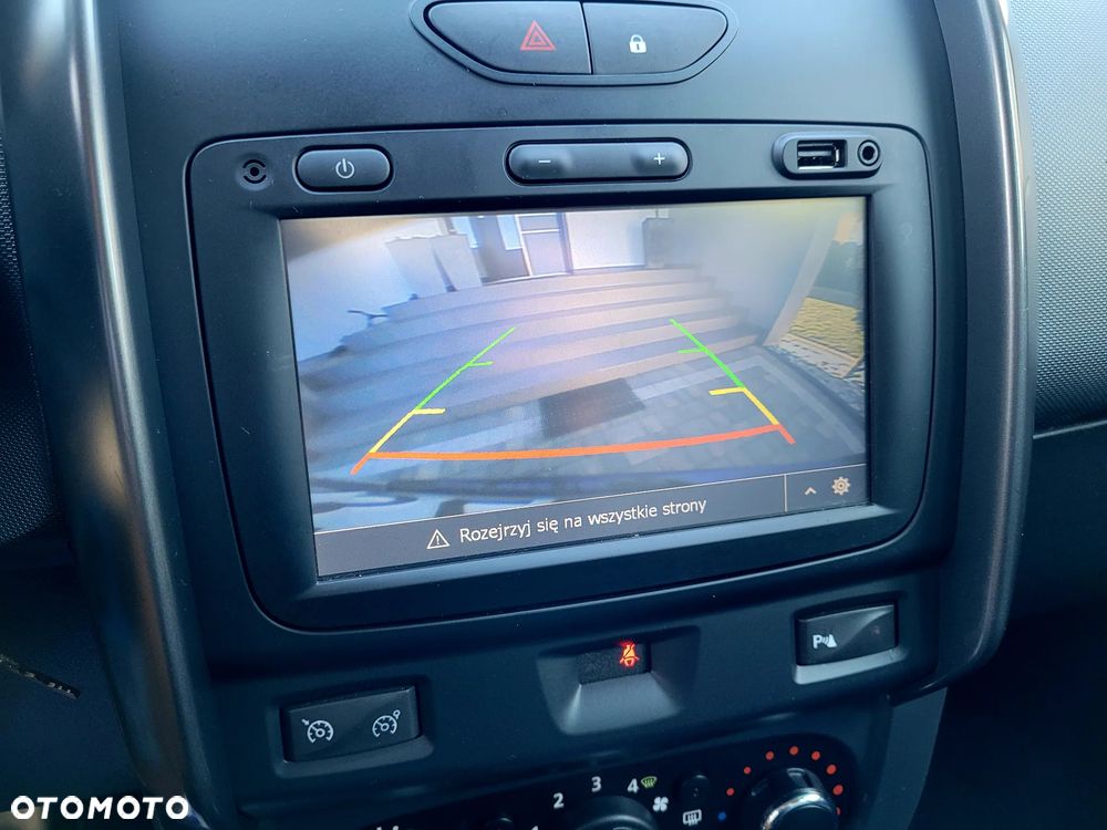 Dacia Duster TCe 125 2WD Prestige - 19