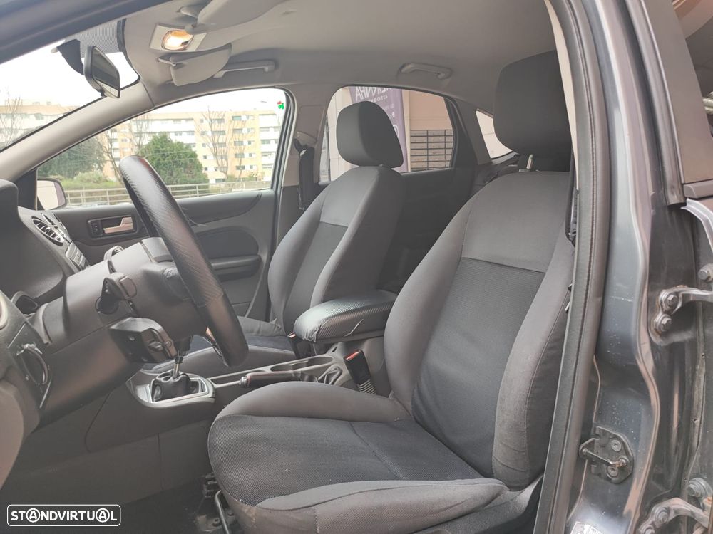 Ford Focus 1.6 TDCi Trend - 15