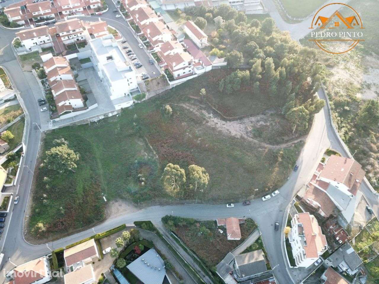 Terreno Urbano de 10.935m² em Oliveira do Douro - Oportunidade Única - Grande imagem: 4/9