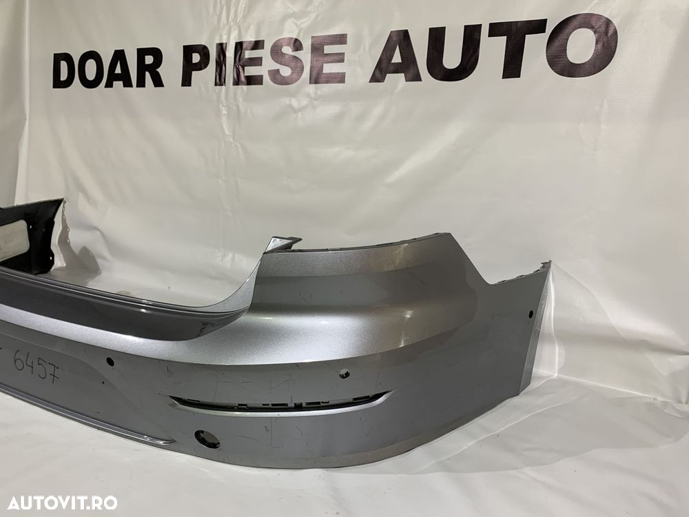 Bara spate VW Arteon, 2017, 2018, 2019, 2020, 2021, cod origine OE 3G8807421. - 2