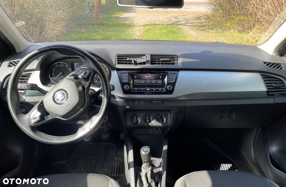 Skoda Fabia 1.0 TSI Ambition - 5