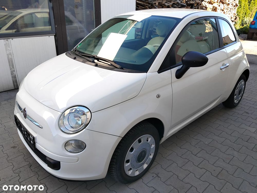 Fiat 500 - 15