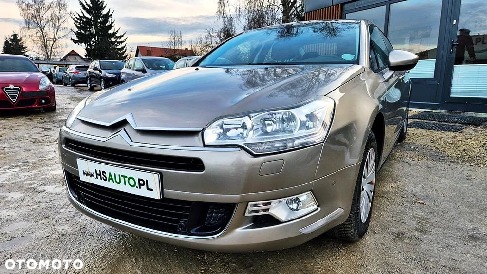 Citroën C5 2.0 16V Tendance - 1