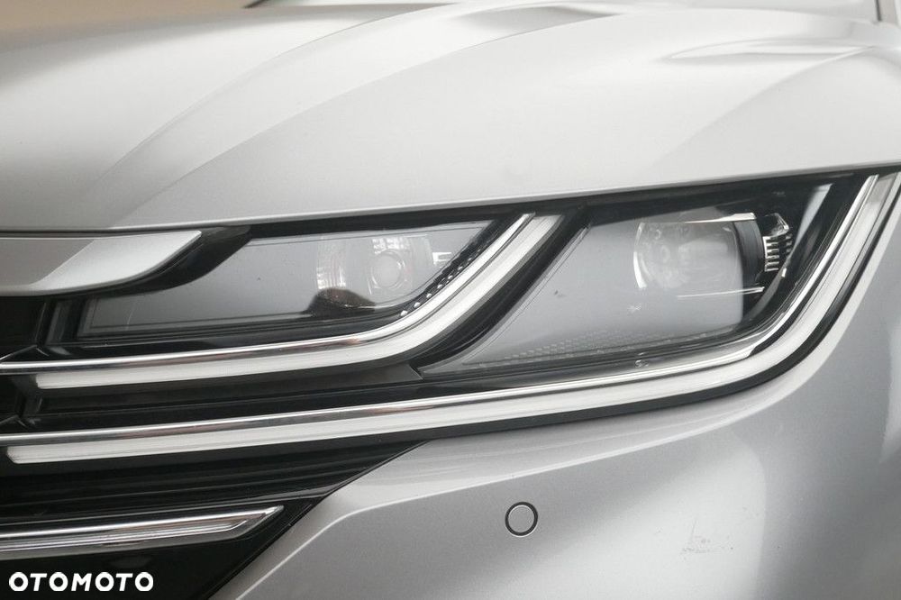 Volkswagen Arteon 2.0 TSI Elegance DSG - 13