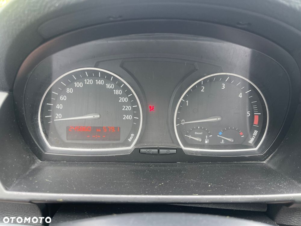 BMW X3 - 16