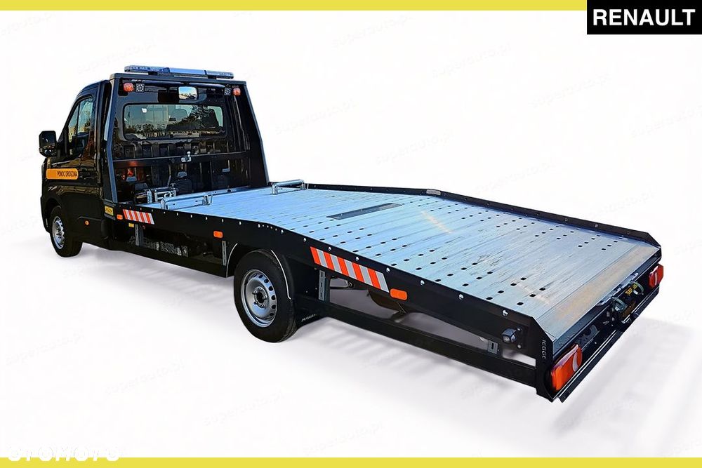 Renault Master L3 Extra Autolaweta AT9 2.0 170KM - 4