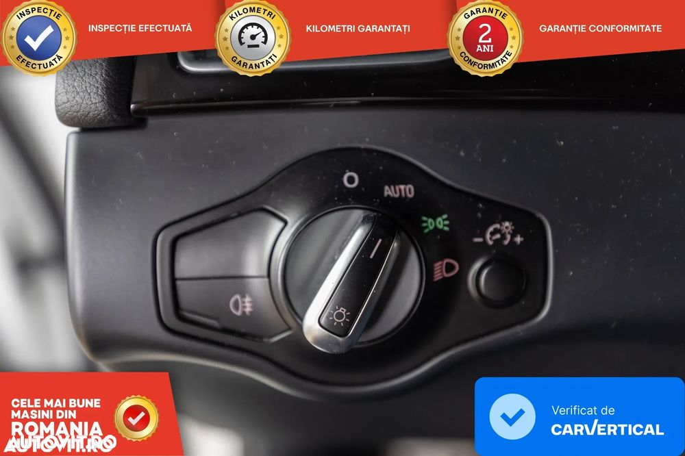 Audi RS4 Avant 4.2 FSI quattro Stronic - 12