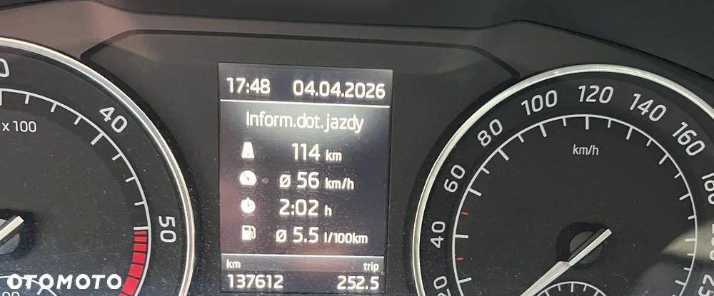 Skoda Superb 2.0 TDI Style - 16