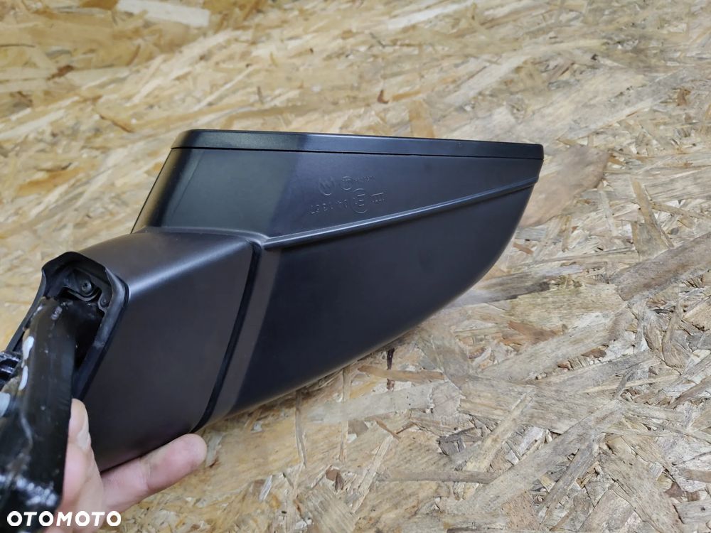 AUDI Q5 2 II FY 80A 16-20 LUSTERKO PRAWE 14 PIN KOLOR LX5R - 7