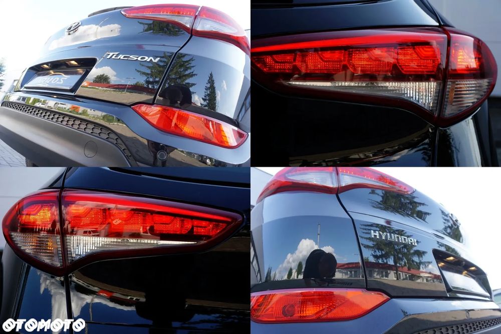 Hyundai Tucson - 15