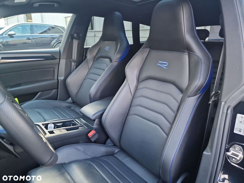 Volkswagen Arteon Shooting Brake - 12