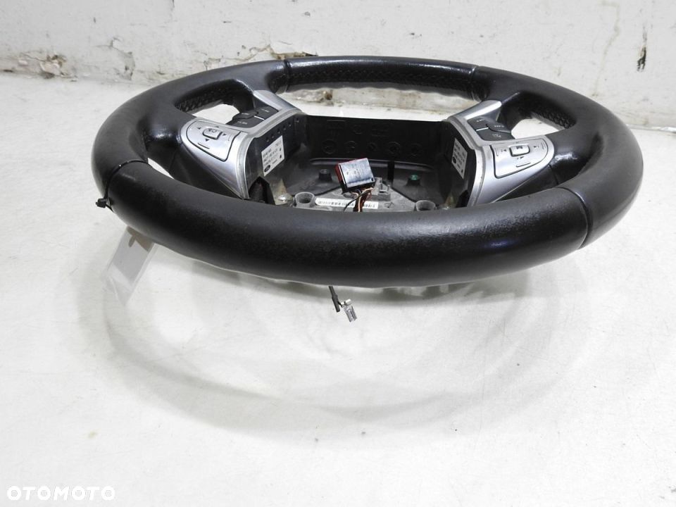 KIEROWNICA MULTIFUNKCJA FORD S-MAX MK1 - 6