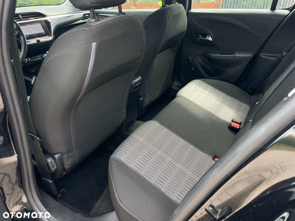 Opel Corsa 1.2 Direct Inj Turbo Start/Stop Automatik Elegance - 18