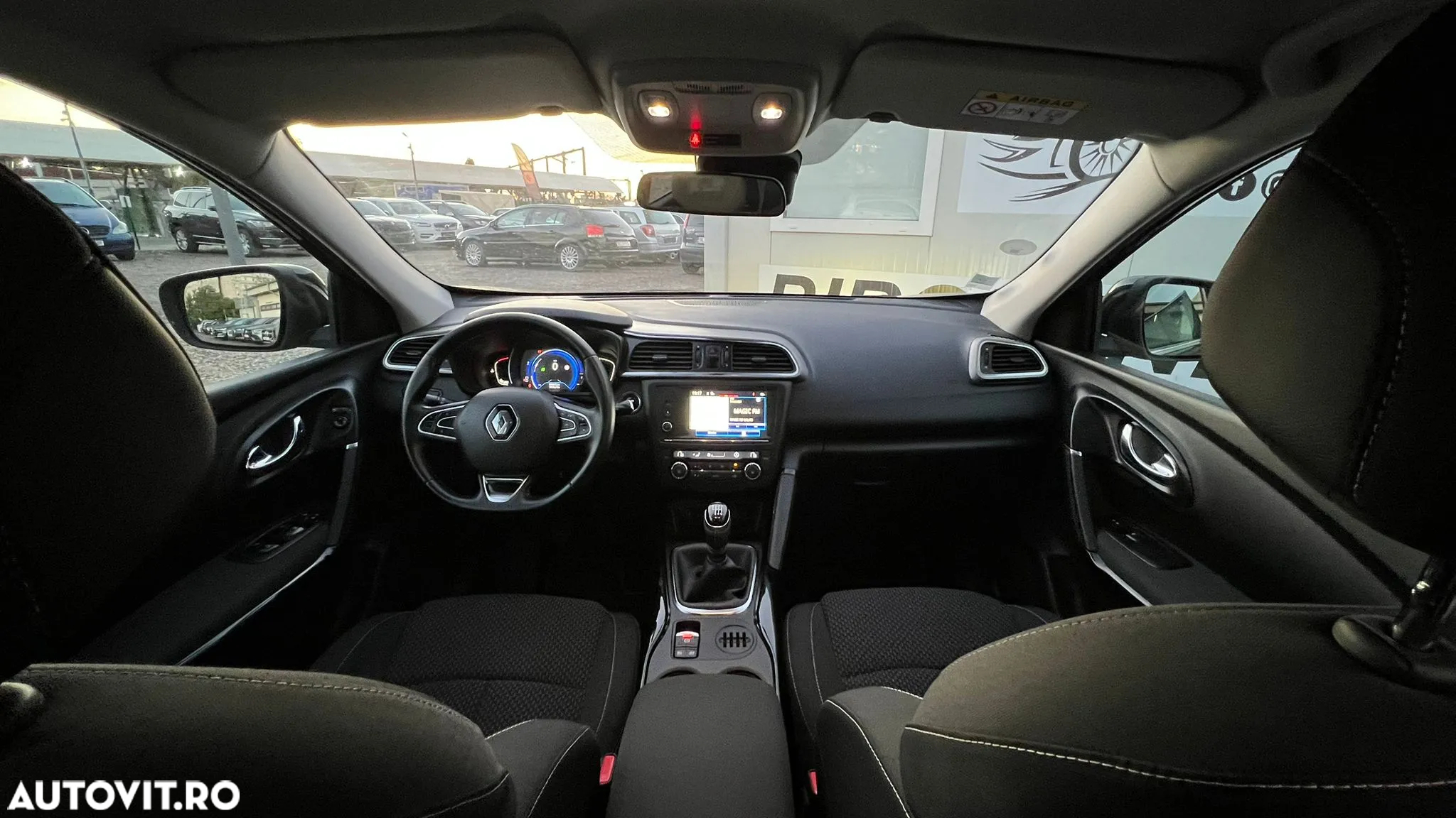 Renault Kadjar - 3