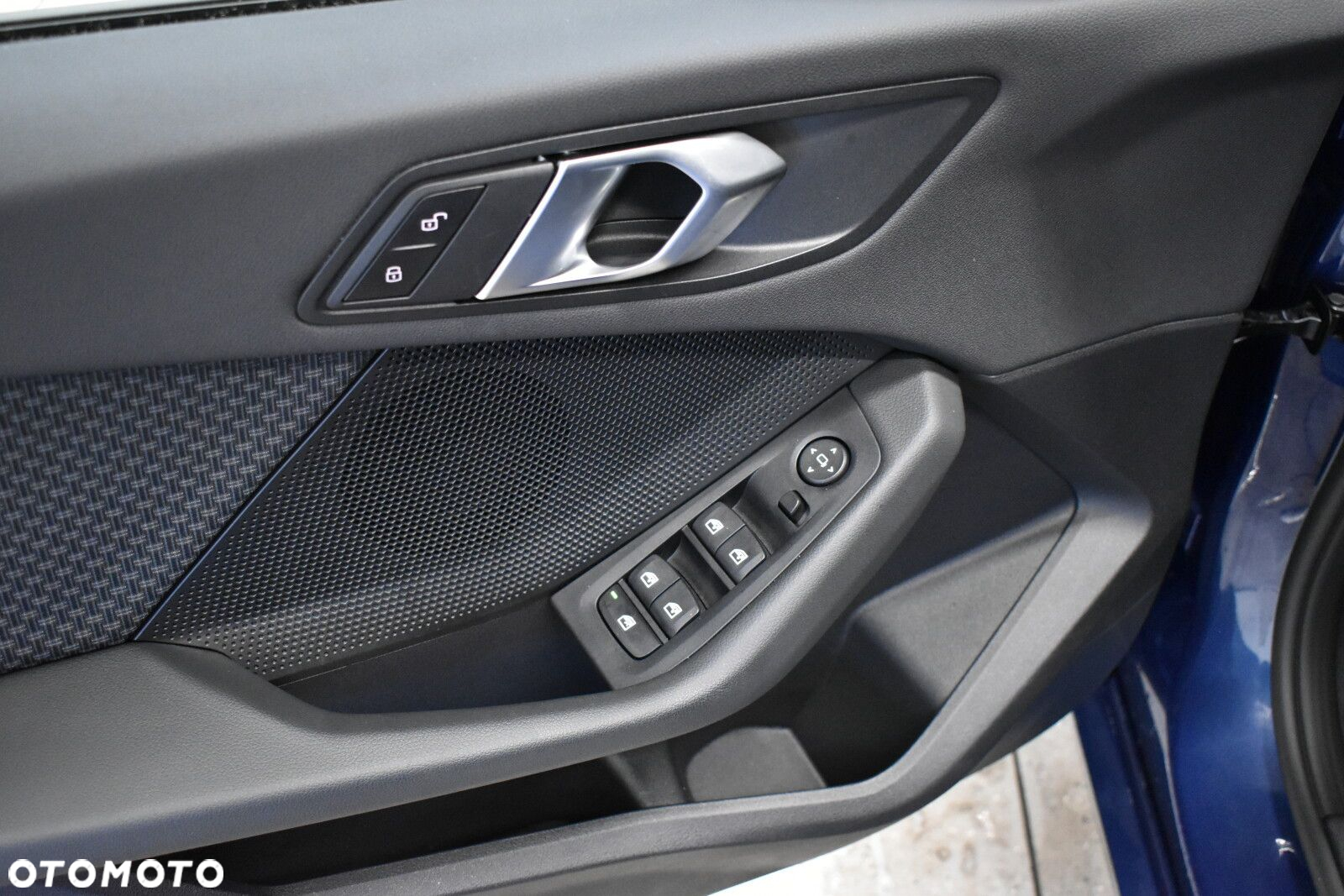 BMW Seria 1 118i Advantage - 7