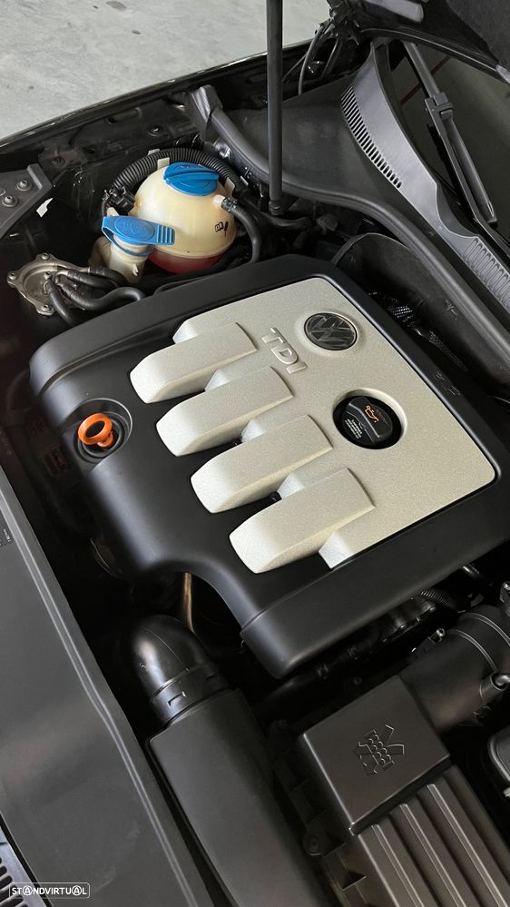 VW Golf 2.0 TDi Sport DSG - 18