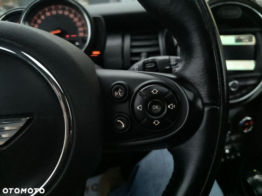 MINI Cooper - 21
