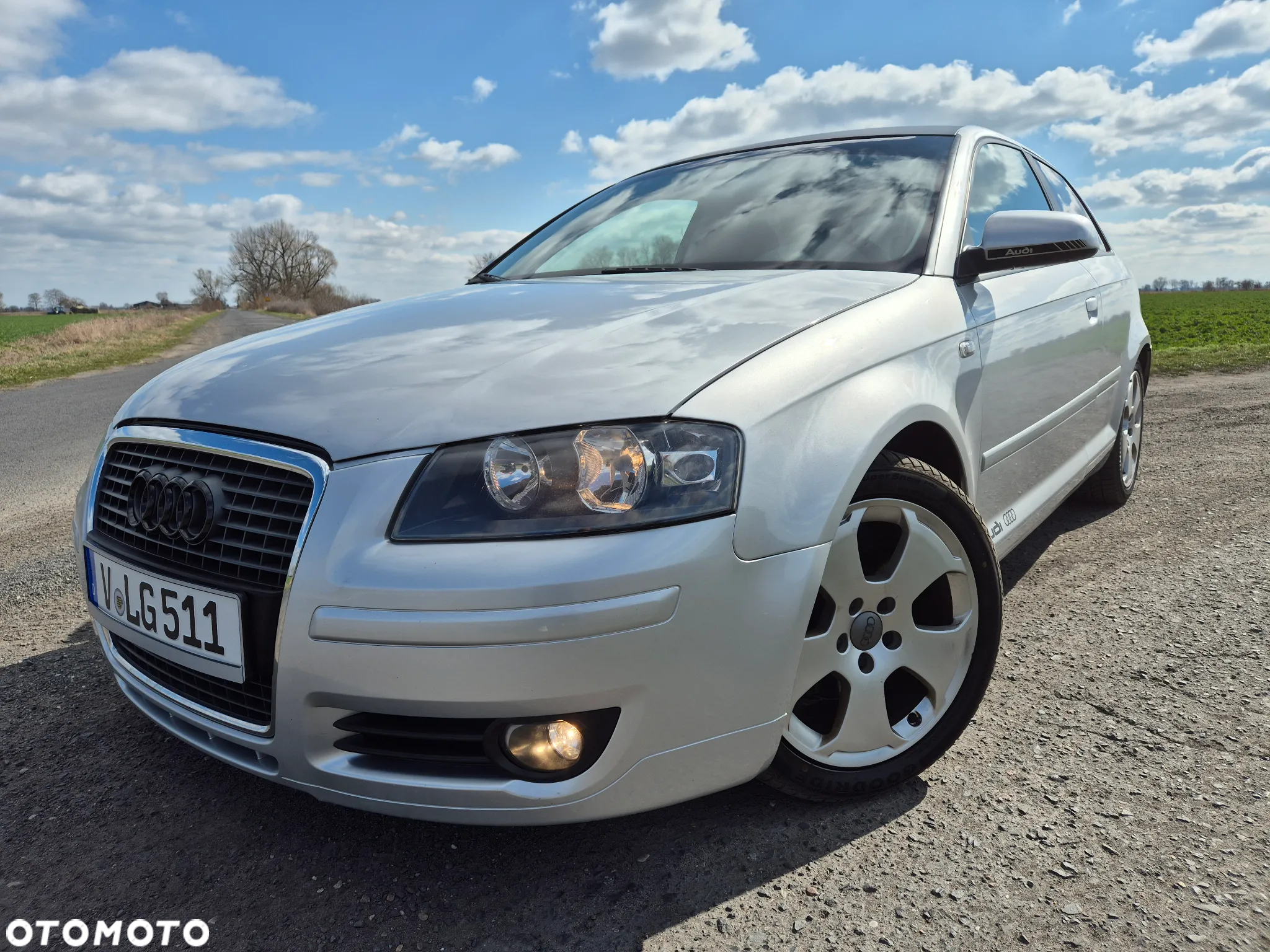 Audi A3 - 10