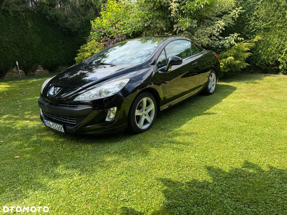 Peugeot 308 CC 2.0 HDi Sport Pack - 4