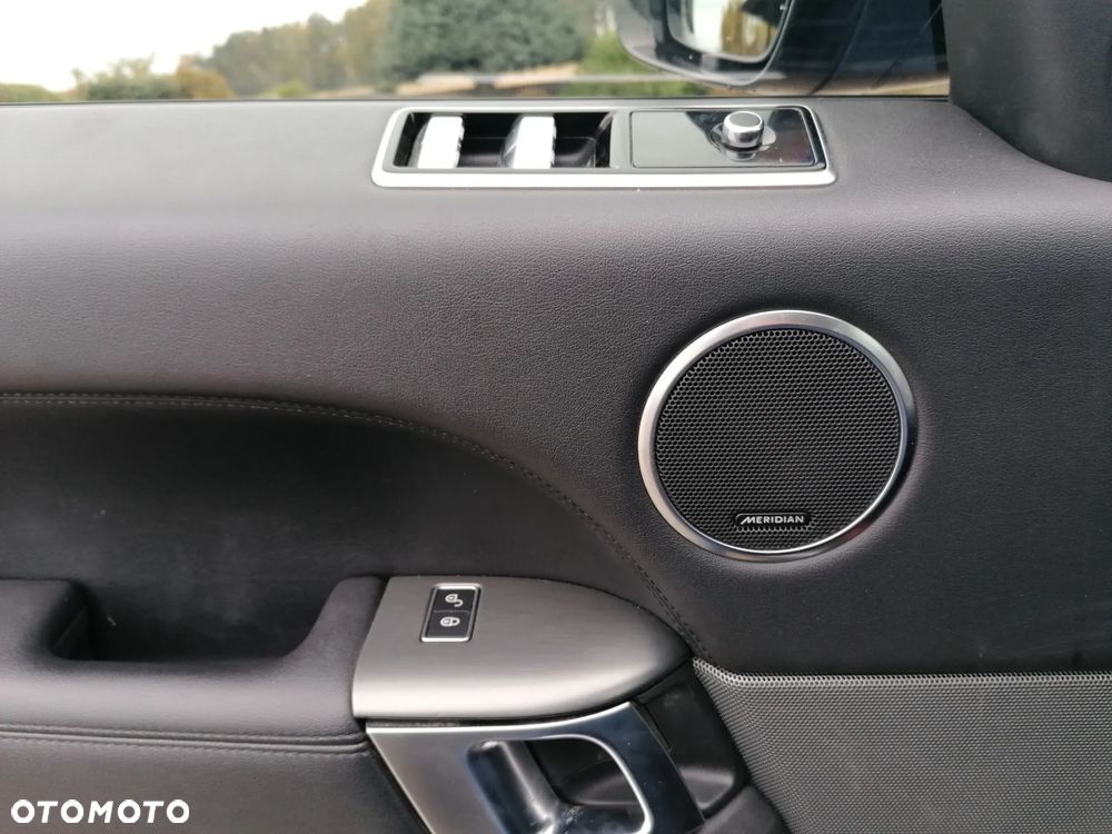 Land Rover Range Rover Sport S 2.0Si4 PHEV SE - 17