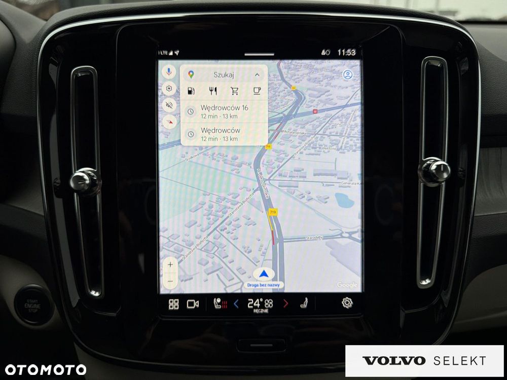 Volvo XC 40 - 18