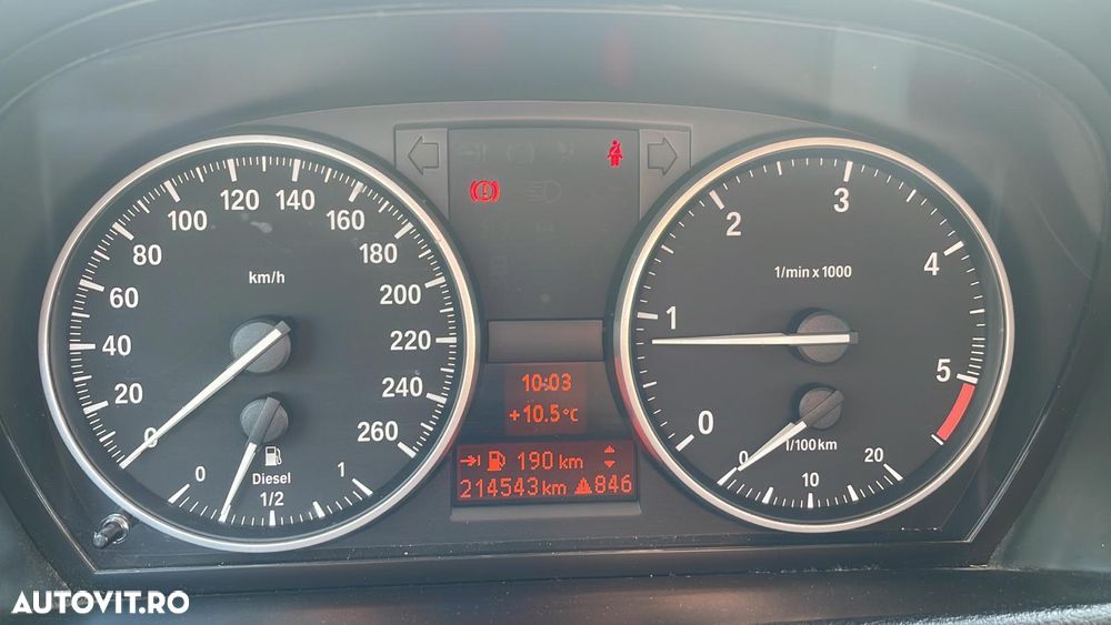 BMW X1 xDrive18d - 6