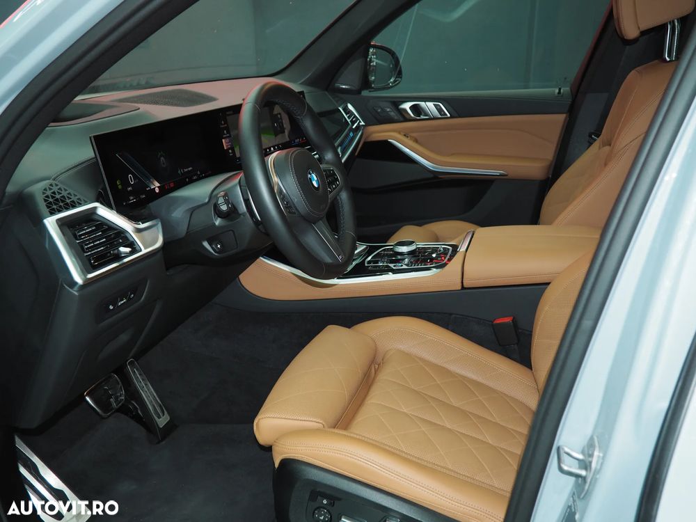 BMW X5 xDrive30d AT MHEV - 11