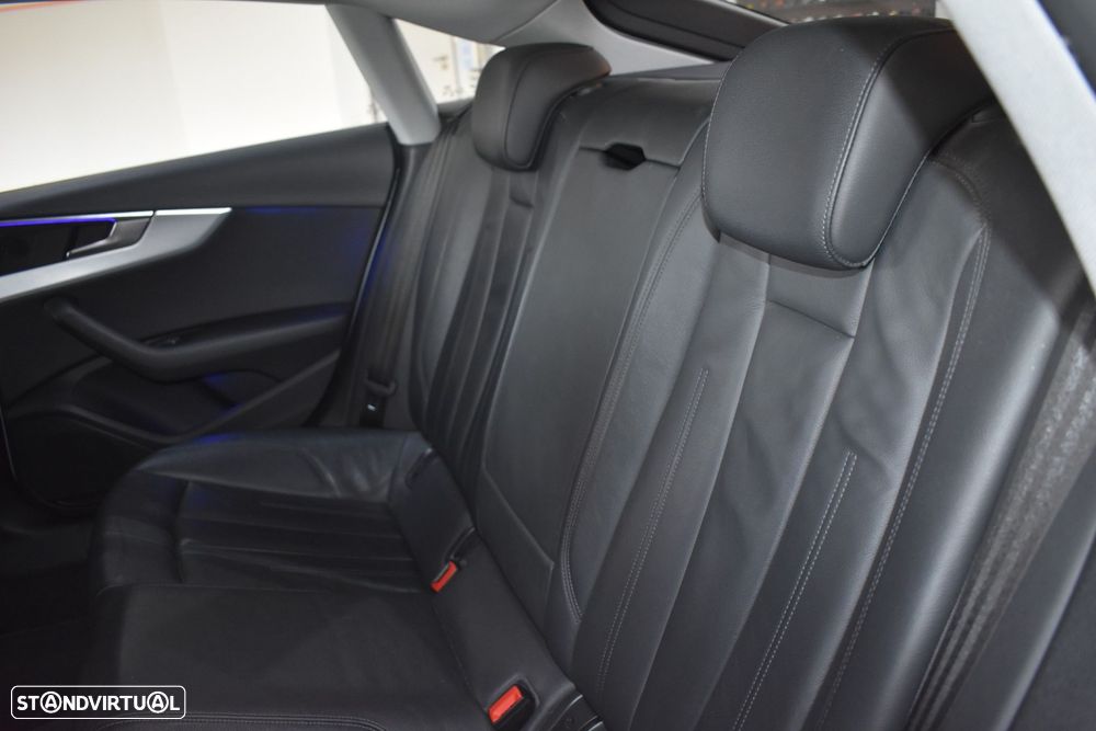 Audi A5 Sportback 2.0 TDI quattro Design S tronic - 55