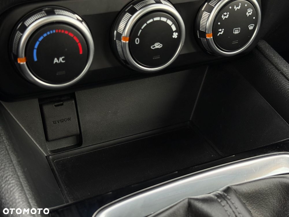 Mazda CX-5 SKYACTIV-G 165 Center-Line - 22