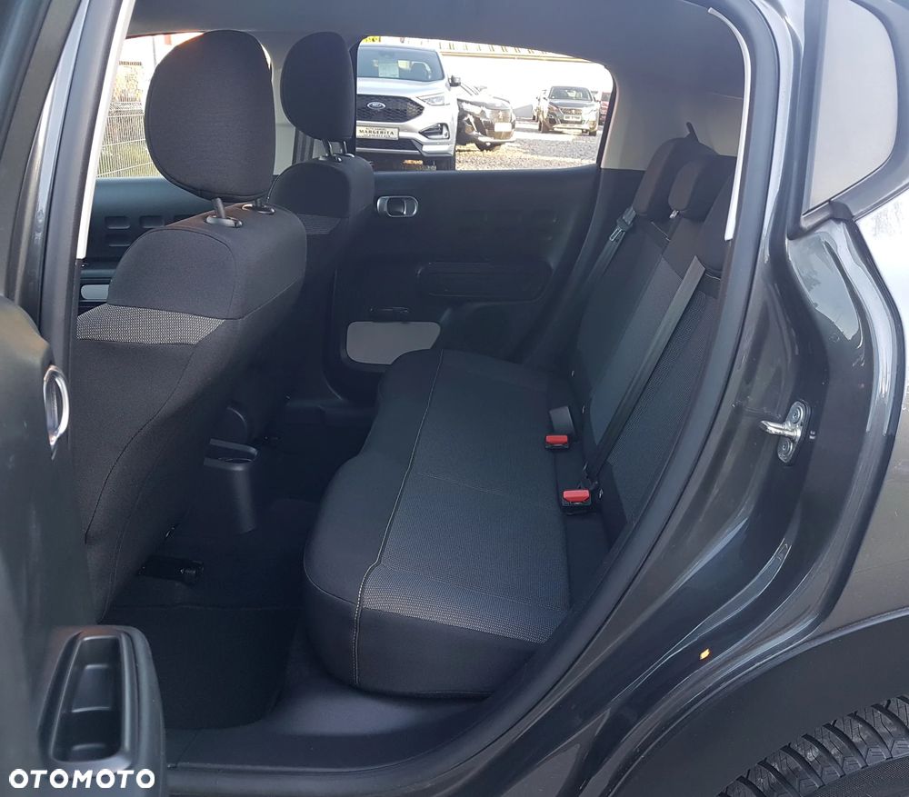 Citroën C3 Pure Tech 83 S&S SHINE - 10