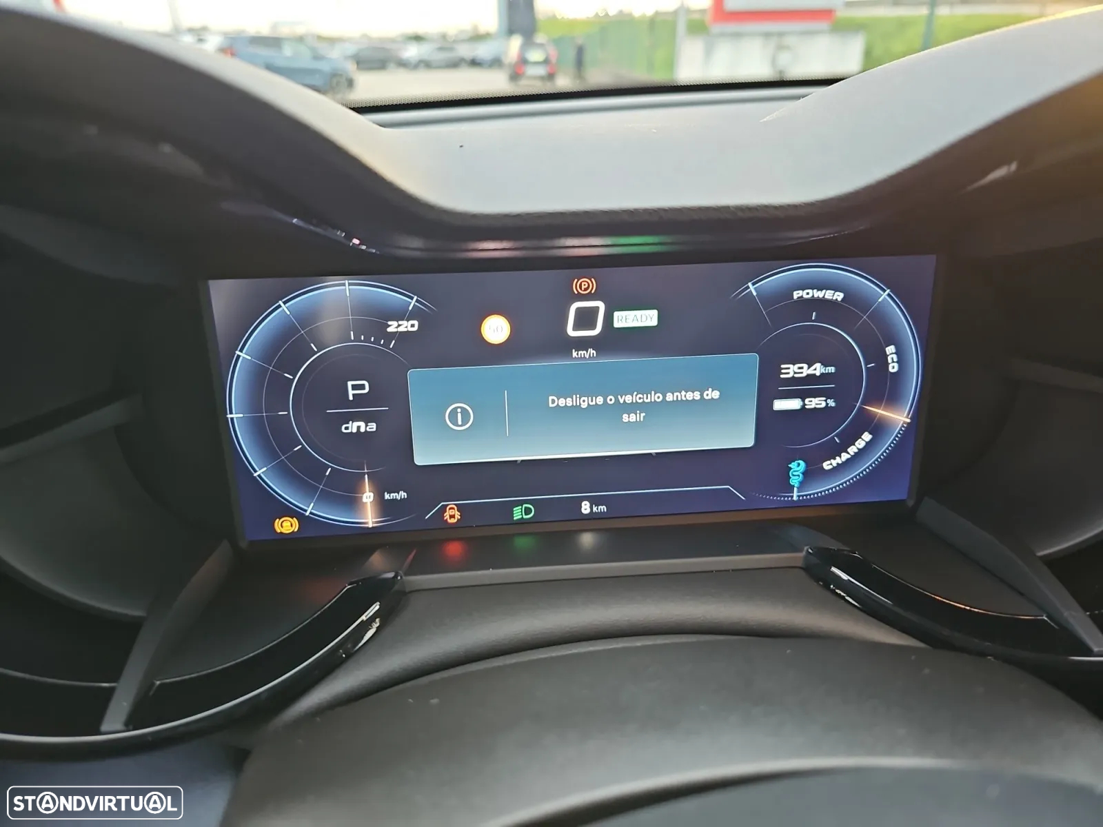 Alfa Romeo Junior Elletrica 50 kWh - 13