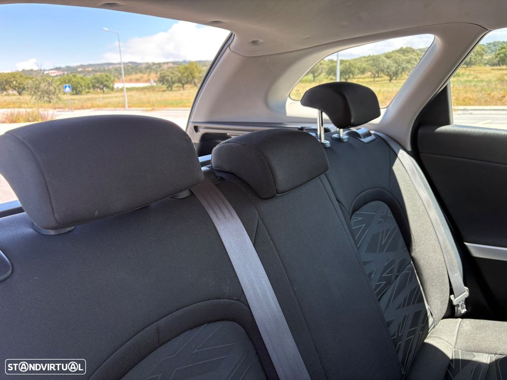 Kia Ceed SW 1.4 CRDi More Edition - 16